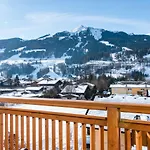 Apartamento Monuth Bad Hofgastein