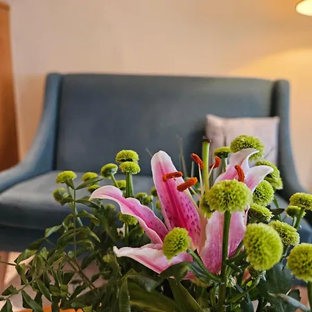 Monuth Lägenhet Bad Hofgastein