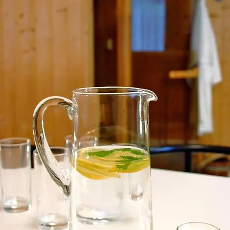 アパート Monuth バート・ホーフガシュタイン