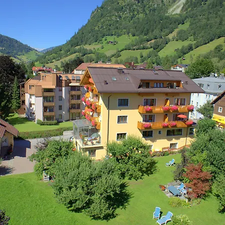 Monuth Bad Hofgastein