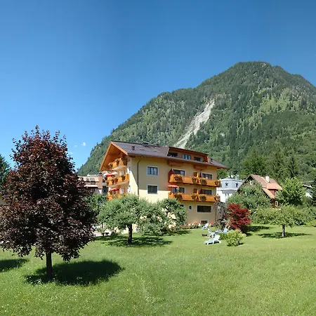 Apartment Monuth Bad Hofgastein