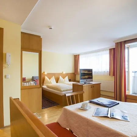 Monuth Appartement Bad Hofgastein