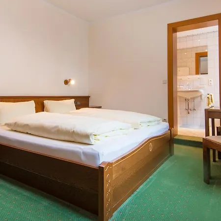 Monuth Appartement *