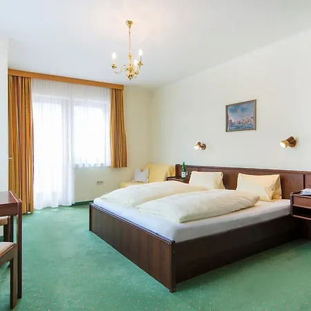 Monuth Apartment
