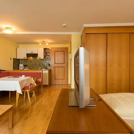 Monuth Appartement *