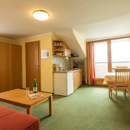 Monuth Appartement Bad Hofgastein