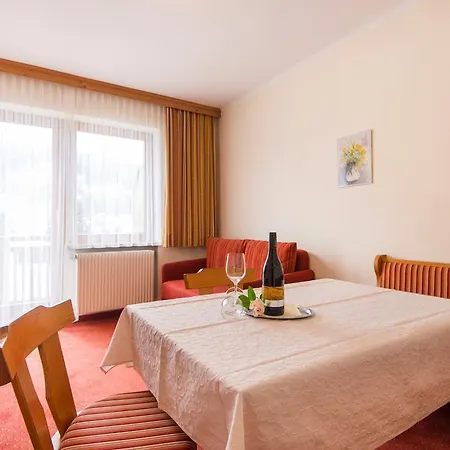 Appartement Monuth *