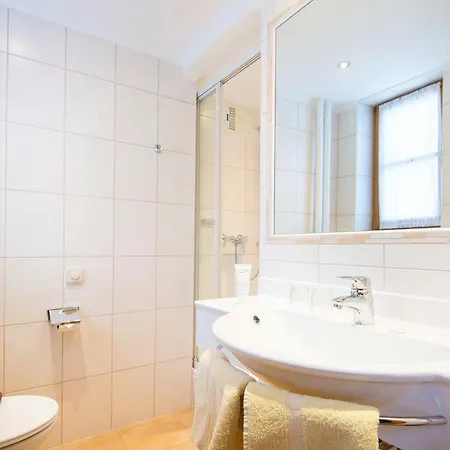 Appartement Monuth *