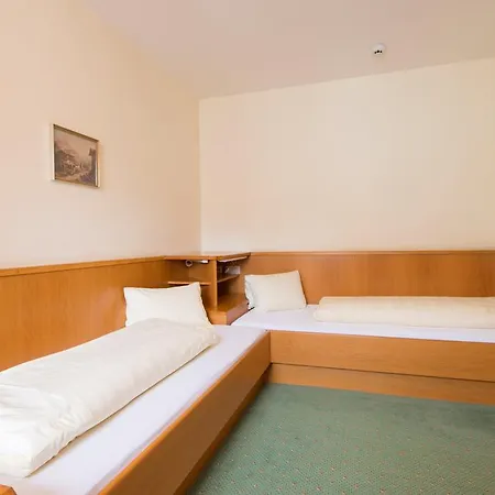 Apartment Monuth Bad Hofgastein