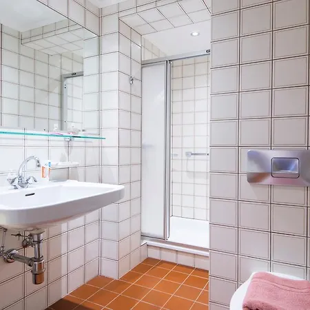 アパート Monuth バート・ホーフガシュタイン