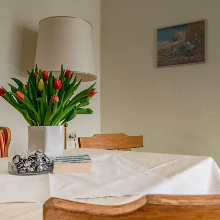 アパート Monuth バート・ホーフガシュタイン