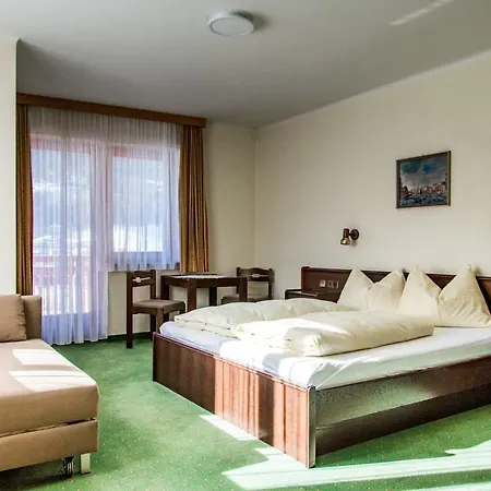 Appartement Monuth *