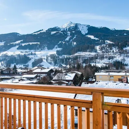 Appartamento Monuth Bad Hofgastein