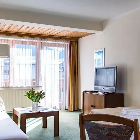 Monuth Apartment