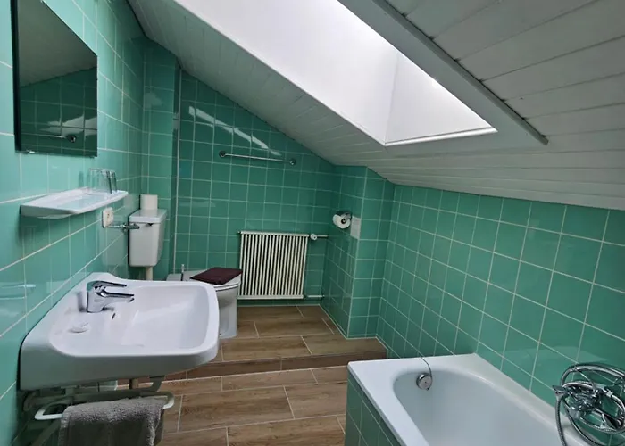 Monuth Bad Hofgastein