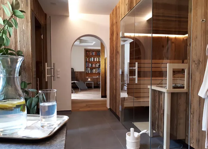 Monuth Daire Bad Hofgastein