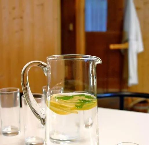 Apartmán Monuth Bad Hofgastein