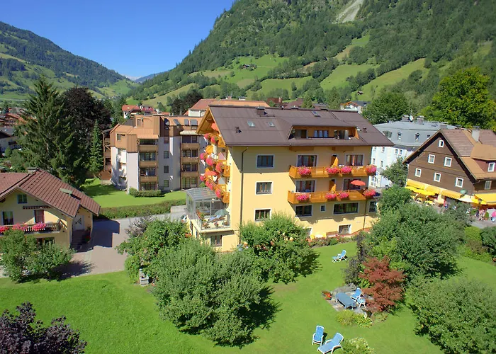 Monuth Bad Hofgastein