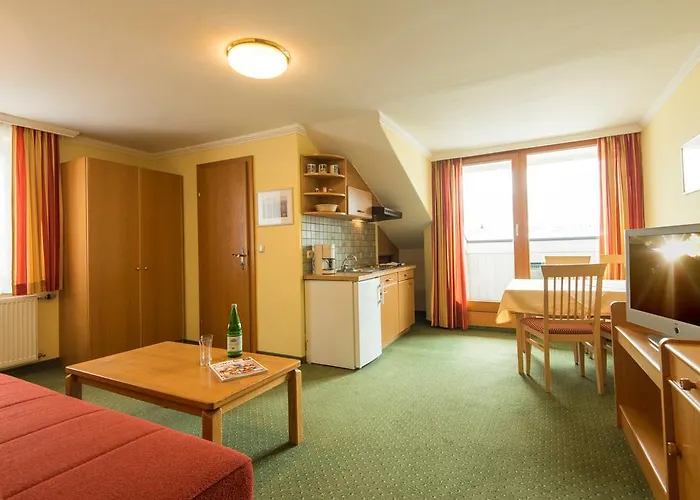 Monuth Daire Bad Hofgastein