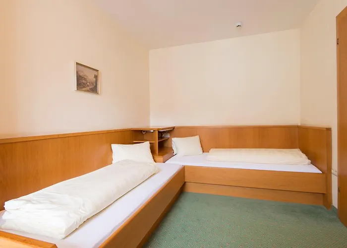 Apartmán Monuth Bad Hofgastein