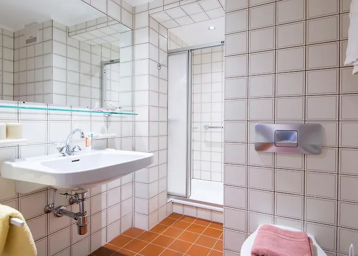 Apartmán Monuth Bad Hofgastein