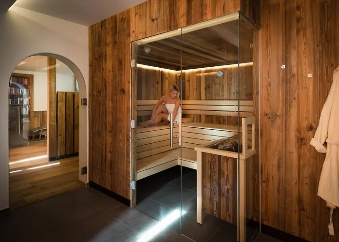 Monuth * Bad Hofgastein