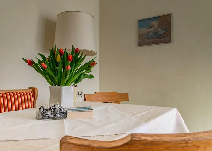 Daire Monuth Bad Hofgastein